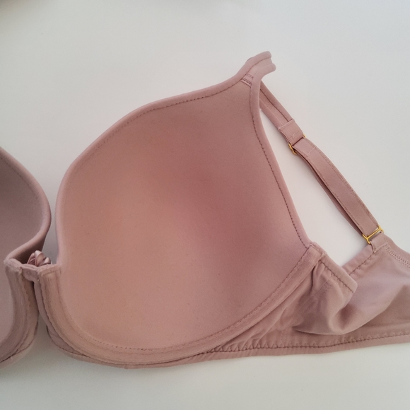 Soma Embraceable Full Coverage Bra Size 36DD New - Picture 5 of 6